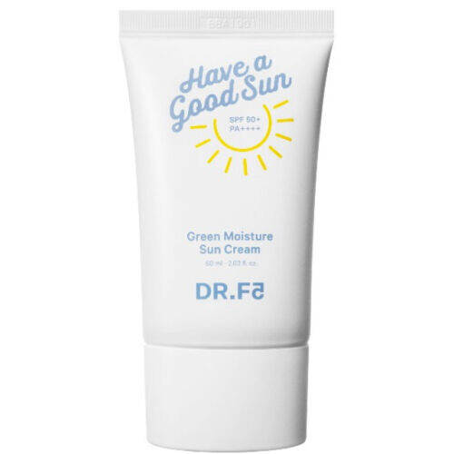 Green Moisture Sun Cream SPF 50+ PA++++