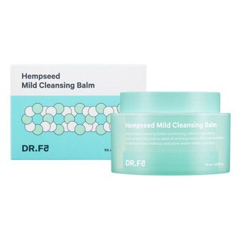 Hempseed Mild Cleansing Balm