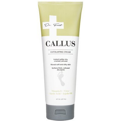 Callus Exfoliating Cream