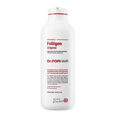 Folligen Shampoo