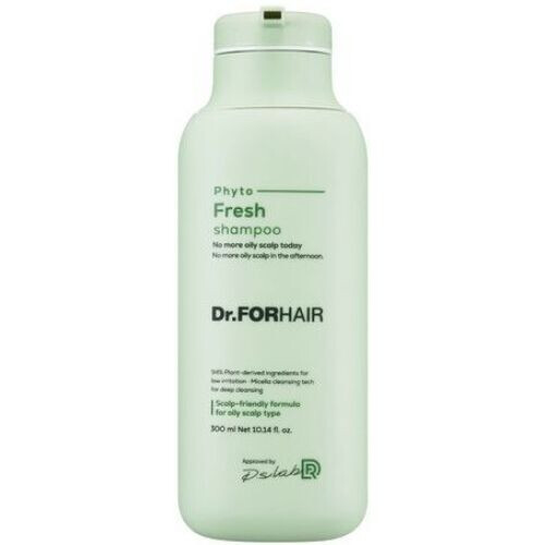 Phyto Fresh Shampoo