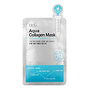 Aqua Collagen Mask