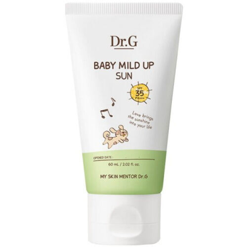 Baby Mild Up Sun SPF 35 PA+++