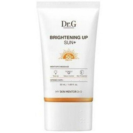 Brightening Up Sun+ SPF 50+ PA+++