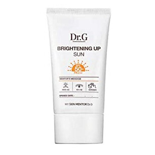 Brighting Up Sun + SPF 50 + PA++++