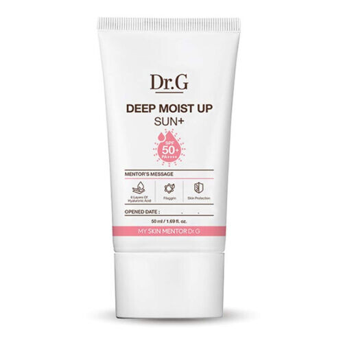 Deep Moist Up Sun+