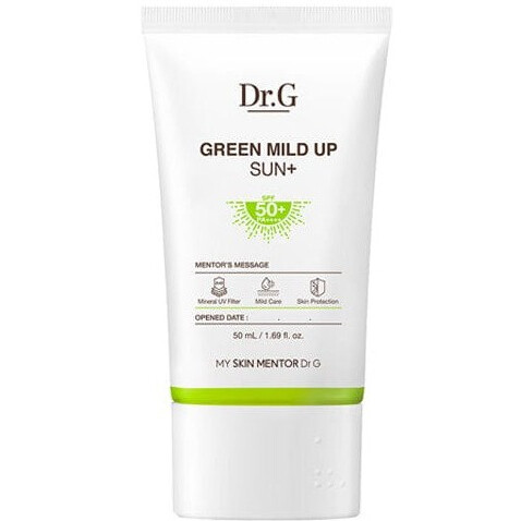 Dr.g Green Mild Up Sun+ SPF 50+ PA++++
