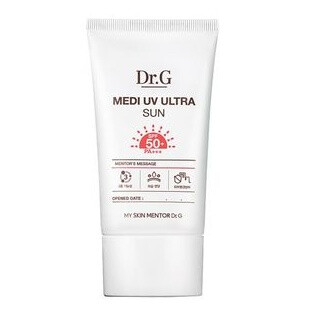 Medi UV Ultra Sun SPF 50+ PA+++