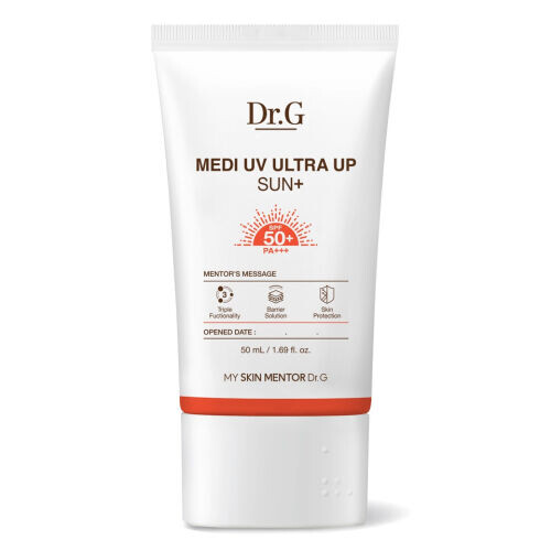 Medi UV Ultra Up Sun+ SPF 50+/PA+++