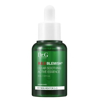 R.E.D Blemish Clear Soothing Active Essence