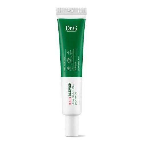 R.e.d Blemish Clear Soothing Spot Balm