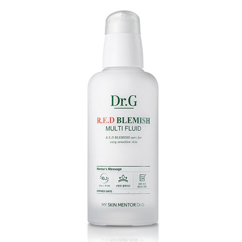 R.E.D Blemish Multi Fluid