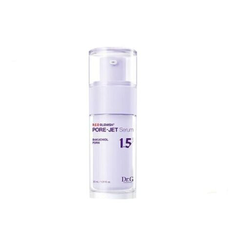 Red Blemish Bakuchiol Pore Jet Serum