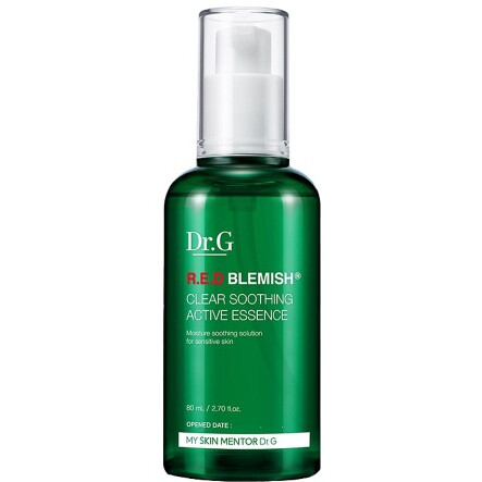 Red Blemish Clear Soothng Active Essence