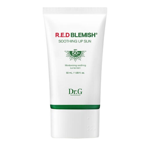 RED Blemish Soothing Up Sun SPF 50+/PA++++