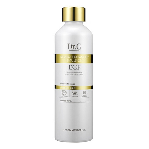 Revital Enhancer Emulsion