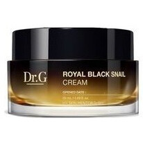 Royal Black Snail Cream
