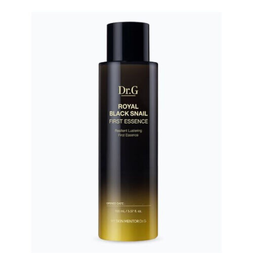 Royal Black Snail First Essence