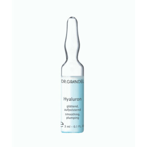 Hyaluron Ampoule