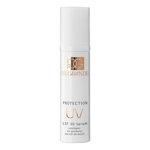 Protection UV SPF 50