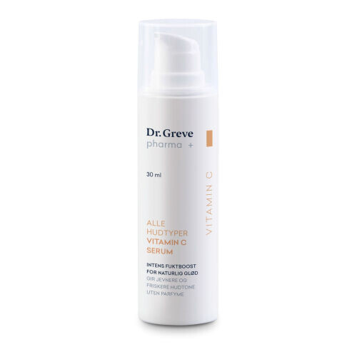 Pharma Vitamin C Serum