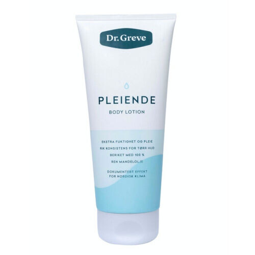 Pleiende Body Lotion