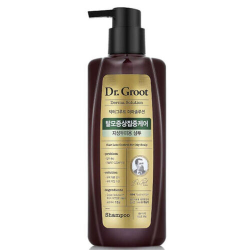 Anti-Hair Loss Shampoo