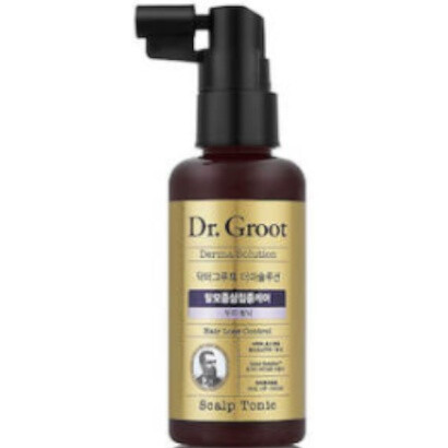 Hair Loss Control Scalp Tonic