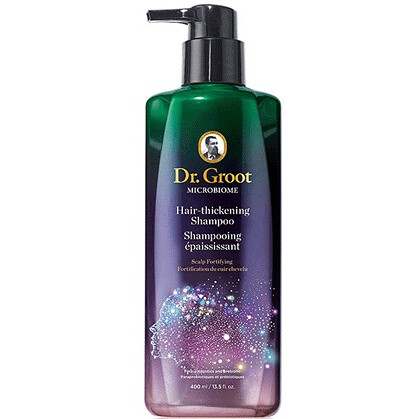 Hair Thickening Shampoo
