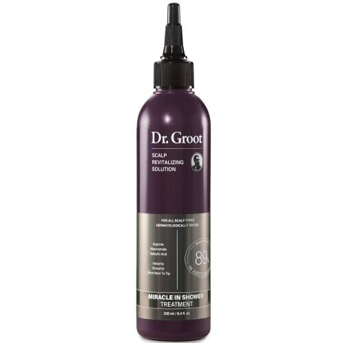 Scalp Revitalizing Solution