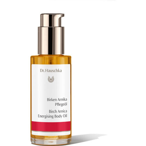 Birch Arnica Energising Body Oil