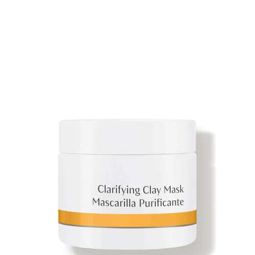 Clarifying Clay Mask