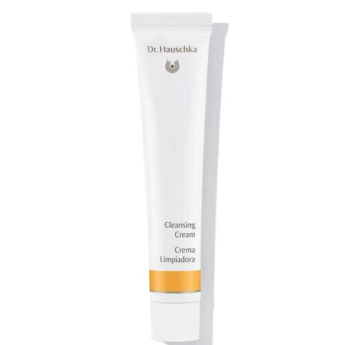 Cleansing Cream
