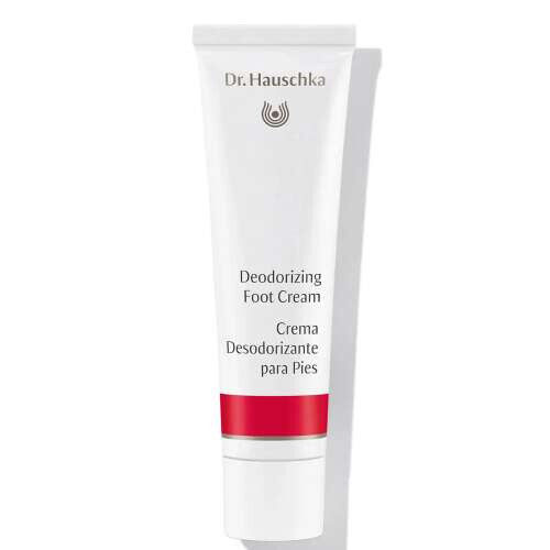 Deodorizing Foot Cream