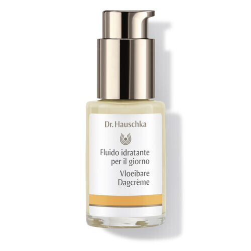 Fluido Idratante Per Il Giorno