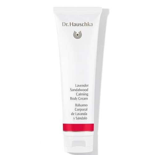 Lavender Sandalwood Calming Body Cream