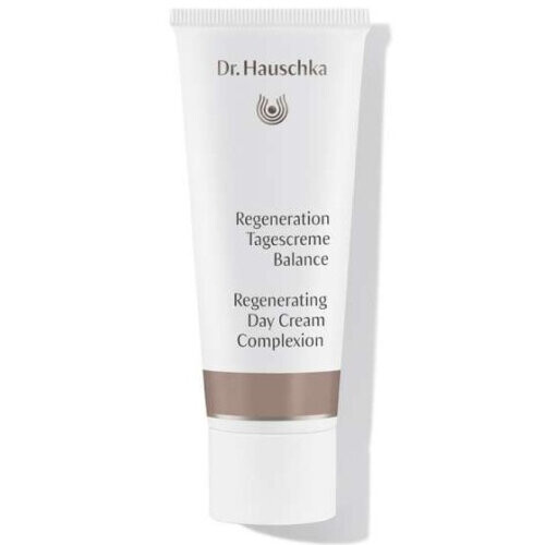 Regenerating Day Cream Complexion