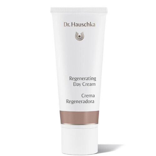 Regenerating Day Cream