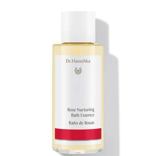 Rose Nurturing Bath Essence