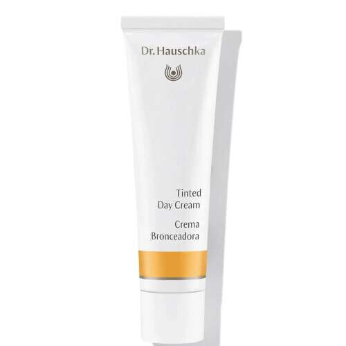 Tinted Day Cream