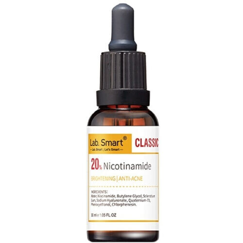 Classic 20% B3 (20% Nicotinamide Niacinamide)