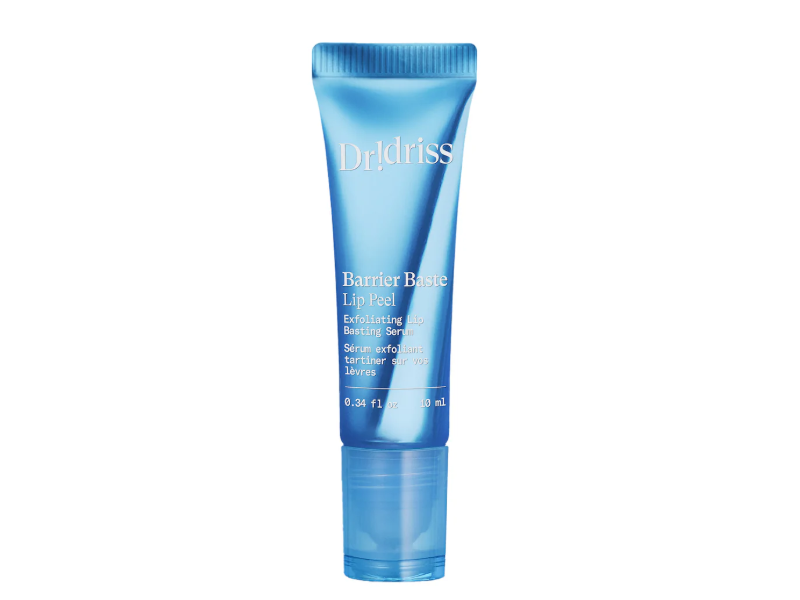 Dr.Idriss Barrier Baste Lip Peel, 0.34 fl oz/10 mL