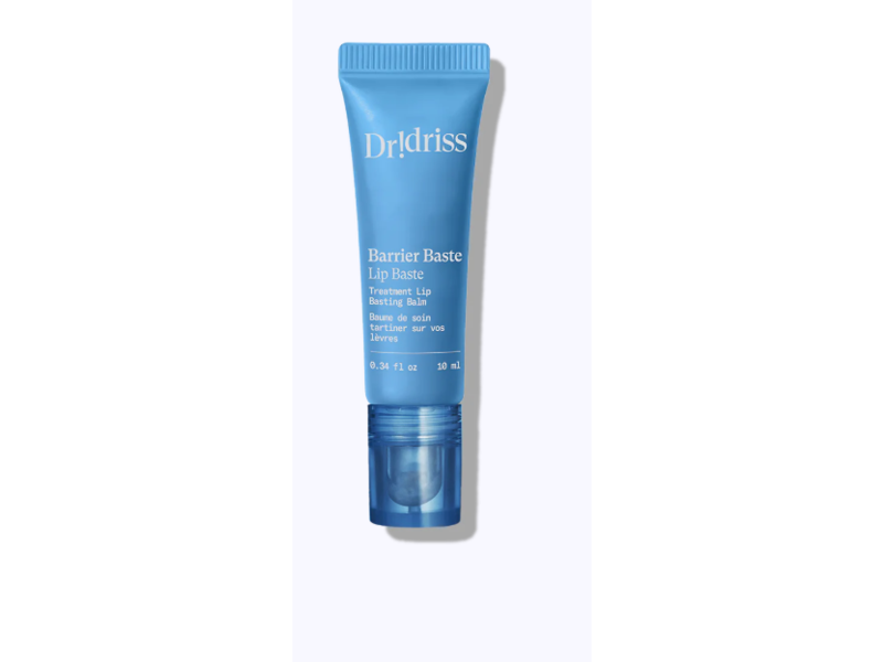 Dr. Idriss Barrier Baste Moisturizing Lip Balm, 0.34 fl oz/10 mL