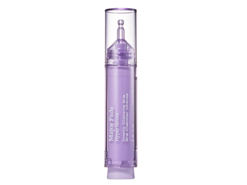 Dr Idriss Major Fade Hyper Instantly Illuminating Serum, 0.96 fl oz/28.42 mL