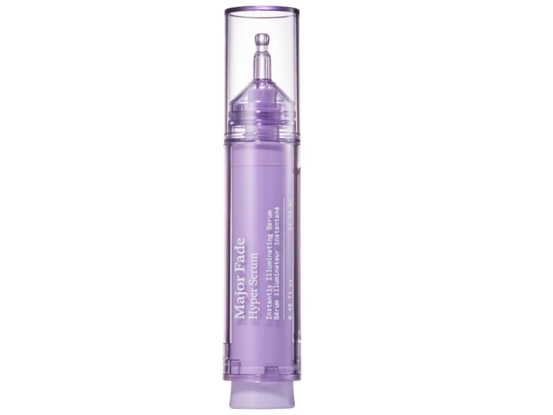 Dr. Idriss Major Fade Hyper Serum, 0.48 fl oz/14.21 mL
