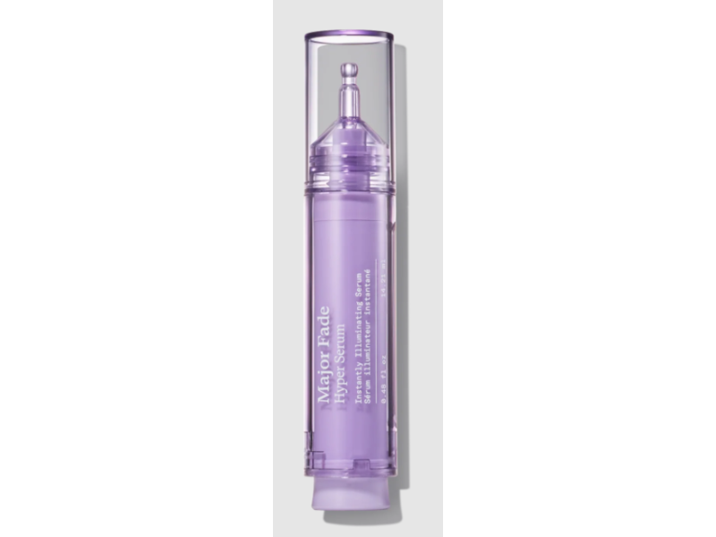Dr Idriss Major Fade Hyper Serum, 0.51 fl oz/15 mL