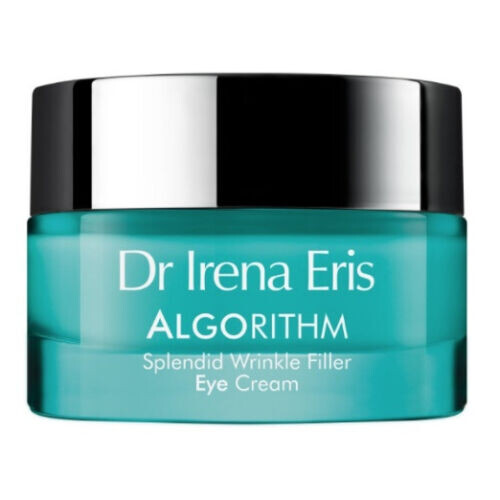 Algorithm Splendid Wrinkle Filler Eye Cream