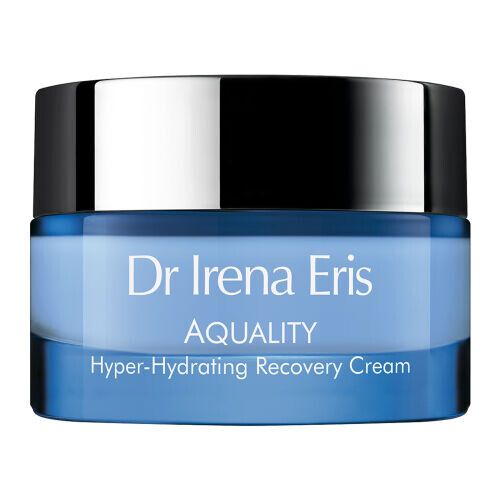Aquality Hyper-Hydrating Recovery Cream