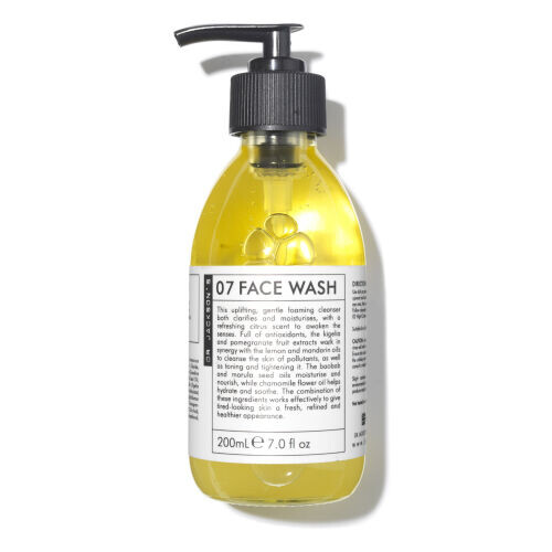 07 Face Wash