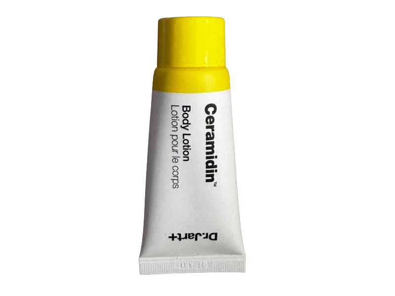 Dr. Jart+ Body Lotion, Ceramidin, 1.01 fl oz/30 mL